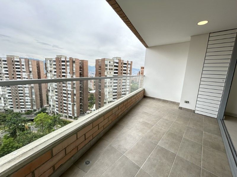 Apartamento en arriendo ubicado en Envigado, sector Loma del Chocho - 22