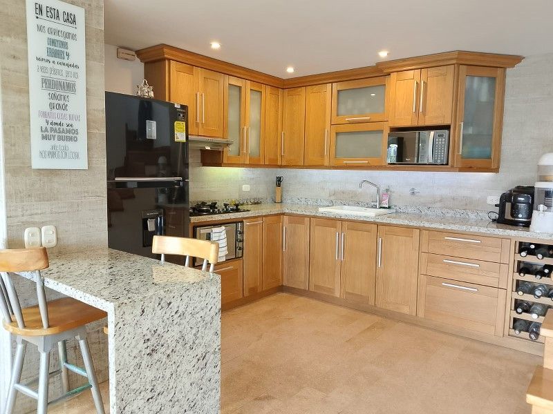 Casa en venta ubicada en Rionegro, sector Ojo de Agua - 2