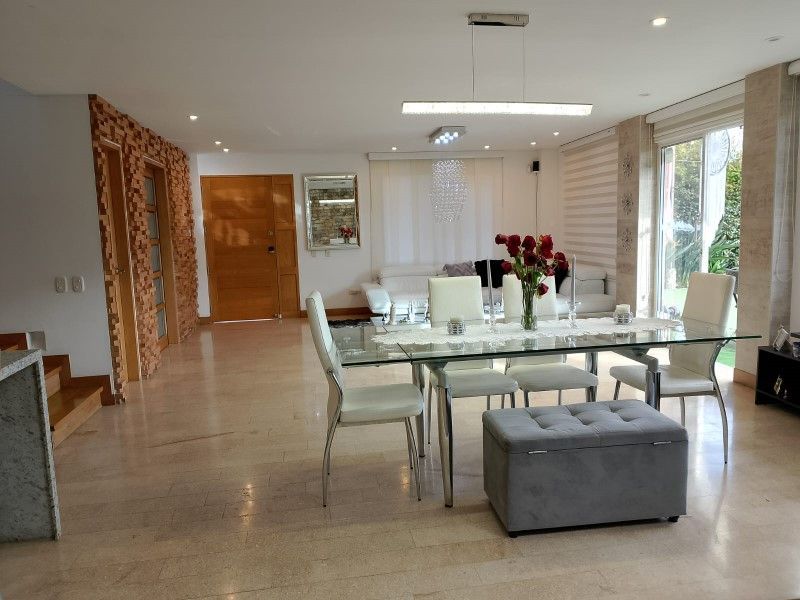 Casa en venta ubicada en Rionegro, sector Ojo de Agua - 3