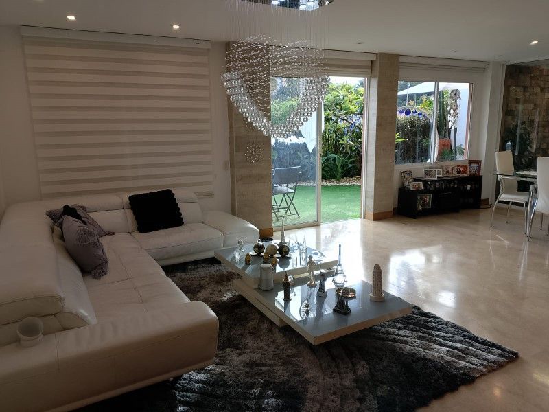 Casa en venta ubicada en Rionegro, sector Ojo de Agua - 4