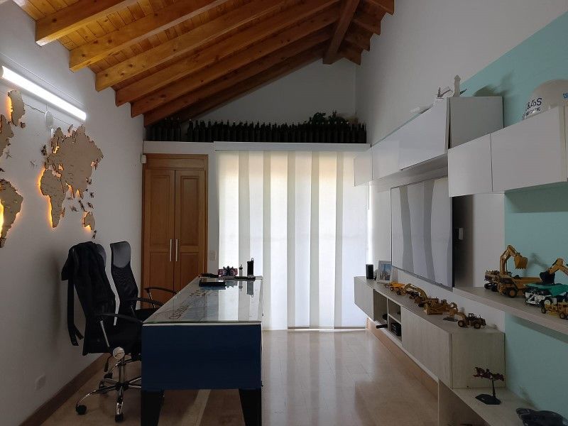 Casa en venta ubicada en Rionegro, sector Ojo de Agua - 5