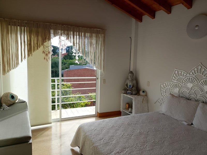 Casa en venta ubicada en Rionegro, sector Ojo de Agua - 6