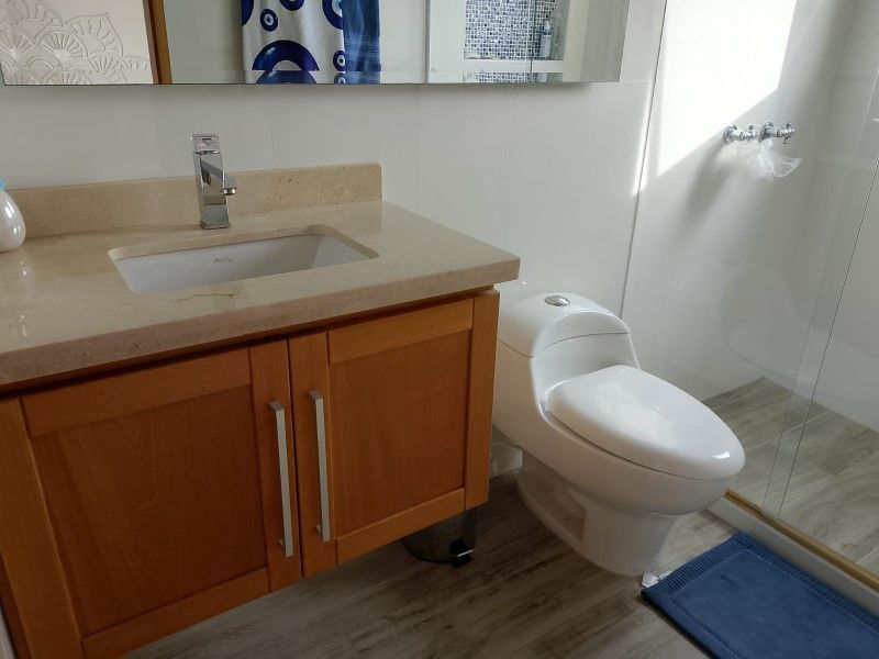 Casa en venta ubicada en Rionegro, sector Ojo de Agua - 10