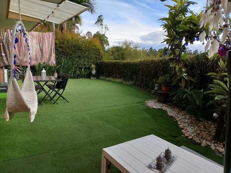 Casa en venta ubicada en Rionegro, sector Ojo de Agua - 14