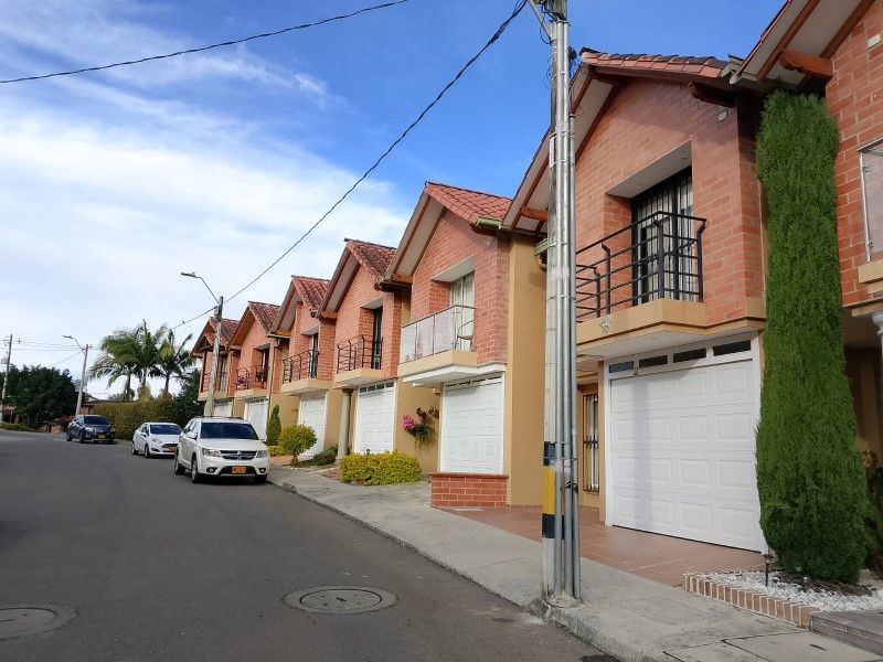 Casa en venta ubicada en Rionegro, sector Ojo de Agua - 15