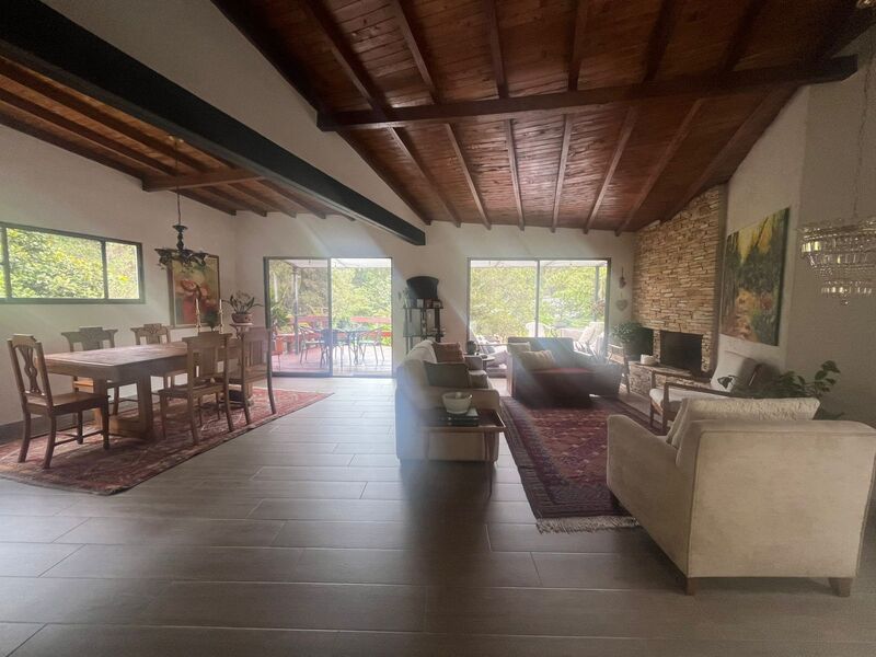 Finca en arriendo ubicada en La Ceja, sector Pontezuela - 5