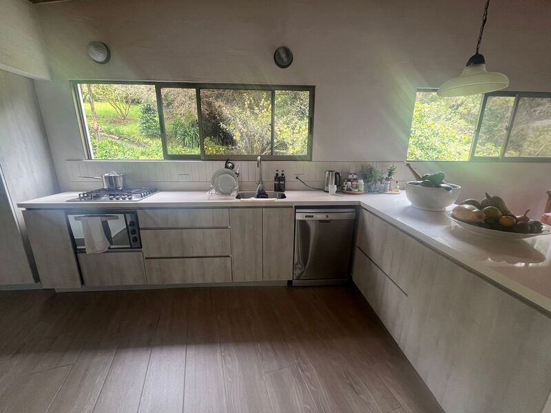 Finca en arriendo ubicada en La Ceja, sector Pontezuela - 7