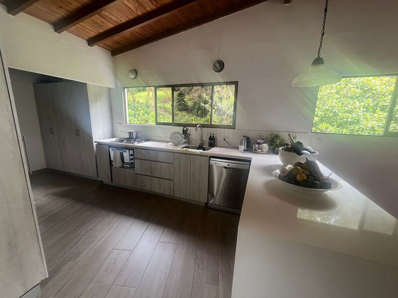Finca en arriendo ubicada en La Ceja, sector Pontezuela - 9