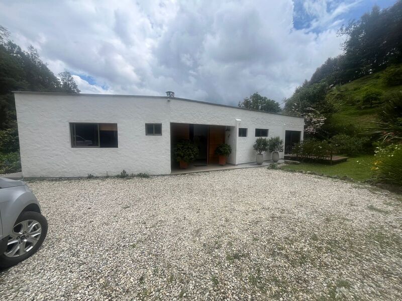 Finca en arriendo ubicada en La Ceja, sector Pontezuela - 10