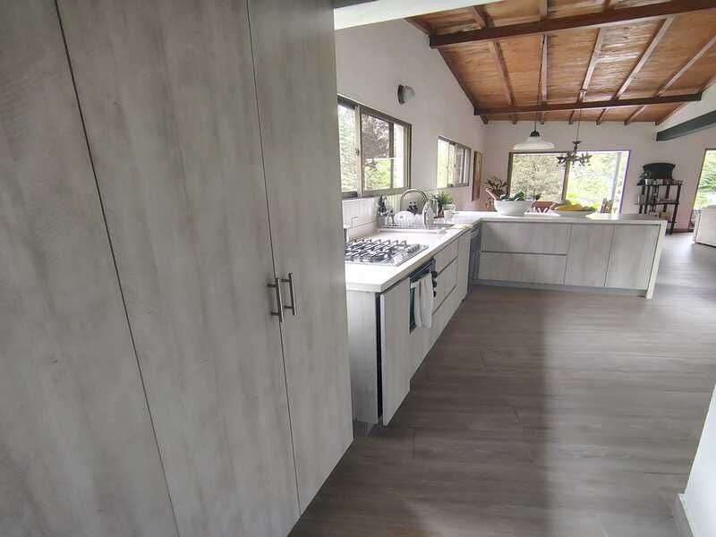 Finca en arriendo ubicada en La Ceja, sector Pontezuela - 11