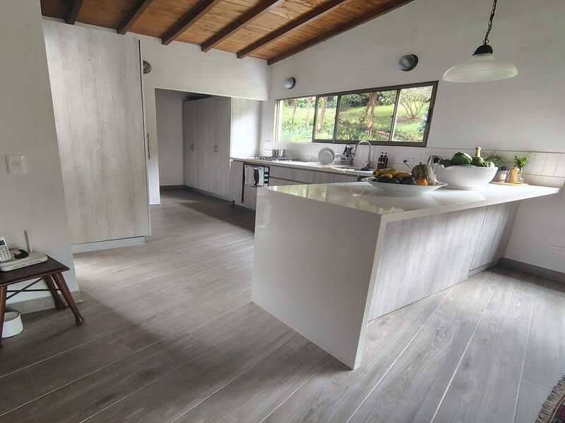 Finca en arriendo ubicada en La Ceja, sector Pontezuela - 12
