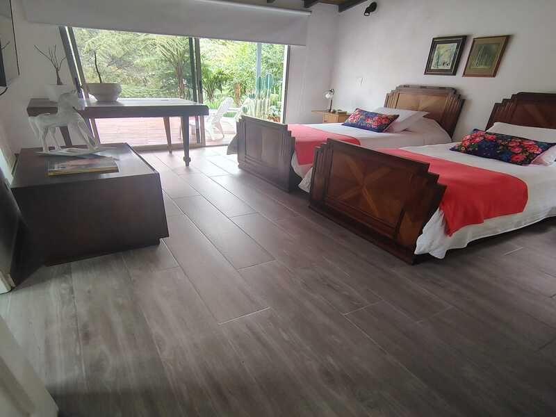 Finca en arriendo ubicada en La Ceja, sector Pontezuela - 16