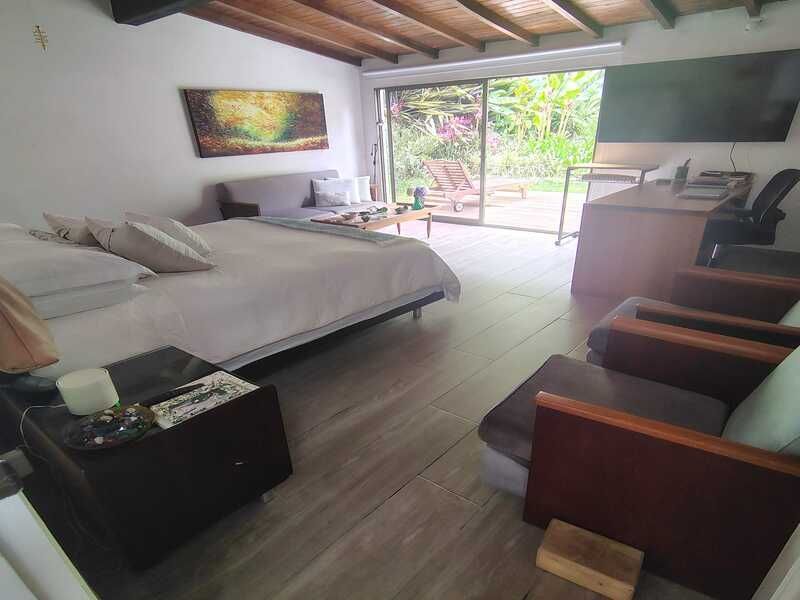 Finca en arriendo ubicada en La Ceja, sector Pontezuela - 17