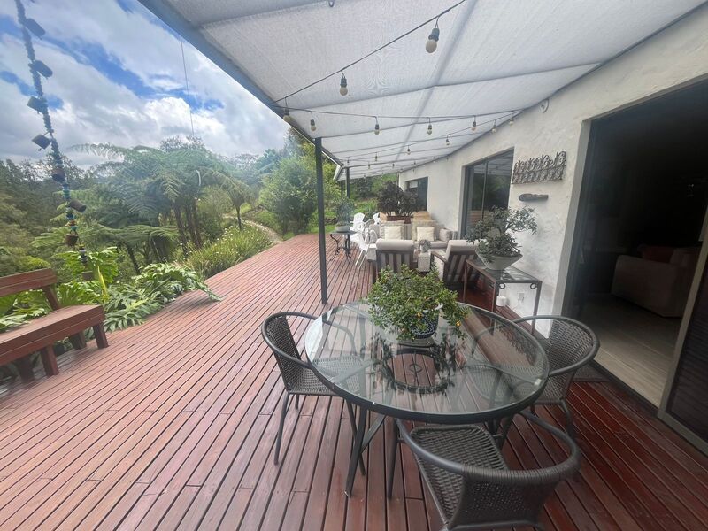 Finca en arriendo ubicada en La Ceja, sector Pontezuela - 25