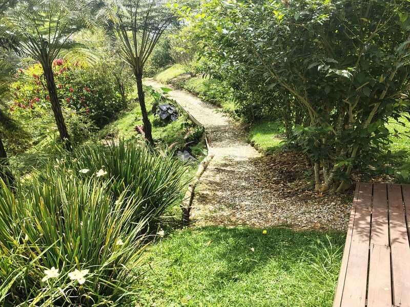 Finca en arriendo ubicada en La Ceja, sector Pontezuela - 31