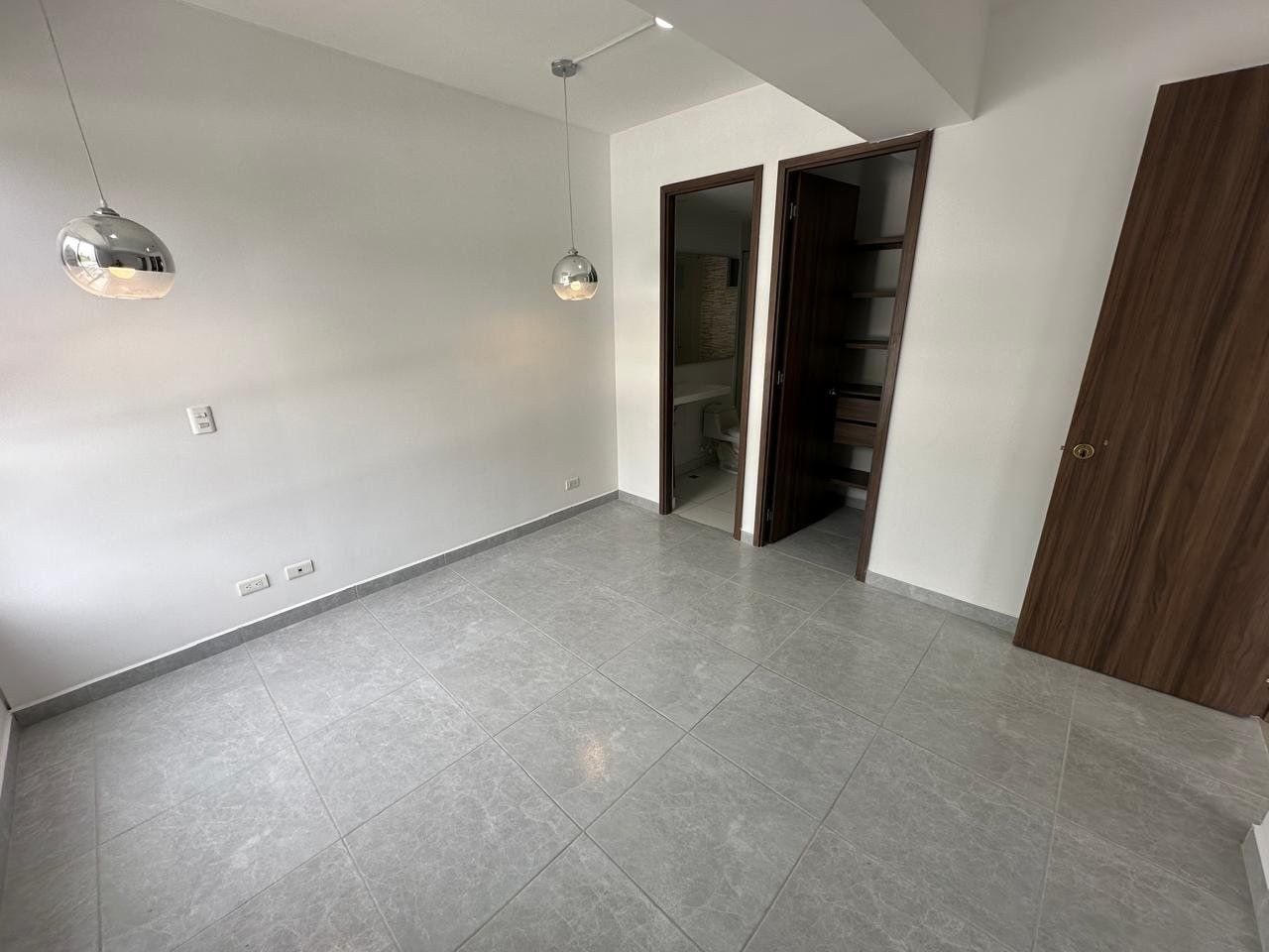 APARTAMENTO EN ARRIENDO UBICADO EN BELLO SECTOR SANTA ANA - 7