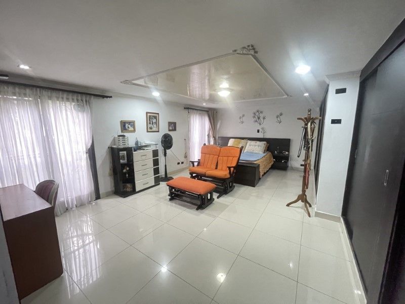 Apartamento en arriendo ubicado en Medellín, sector Cuarta Brigada - 5