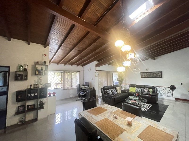 Apartamento en arriendo ubicado en Medellín, sector Cuarta Brigada - 8
