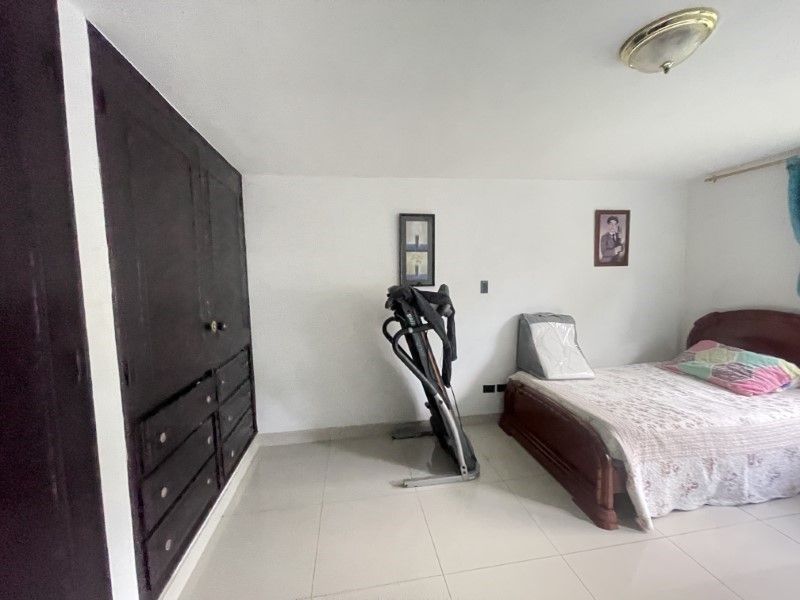 Apartamento en arriendo ubicado en Medellín, sector Cuarta Brigada - 14