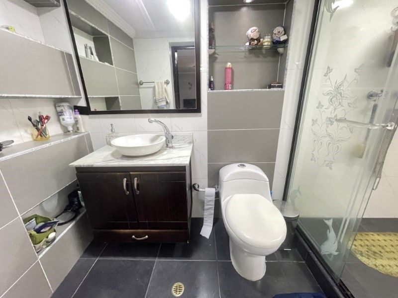 Apartamento en arriendo ubicado en Medellín, sector Cuarta Brigada - 19