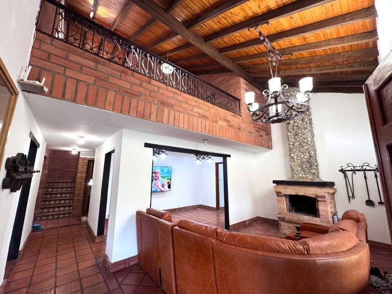 Finca en venta ubicada en Rionegro, sector La Macarena - 3