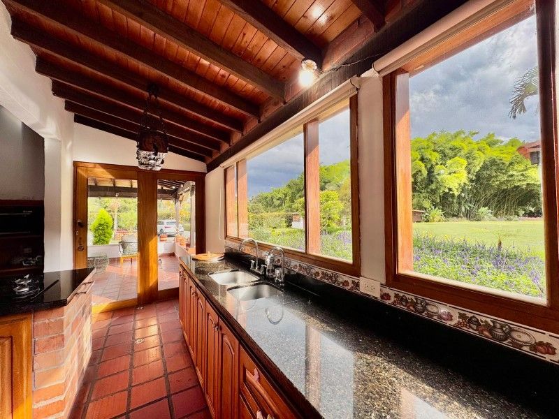 Finca en venta ubicada en Rionegro, sector La Macarena - 4