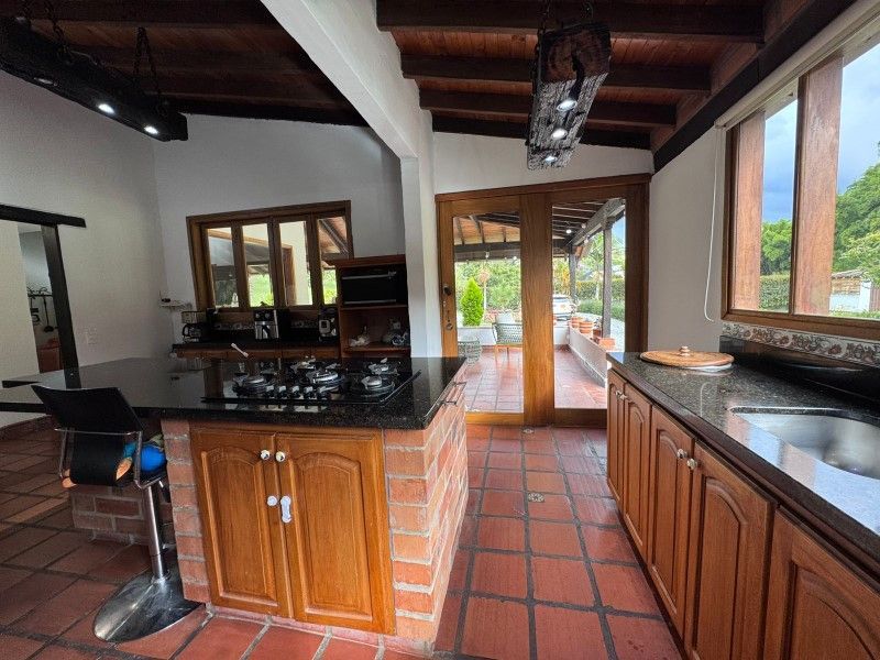 Finca en venta ubicada en Rionegro, sector La Macarena - 5