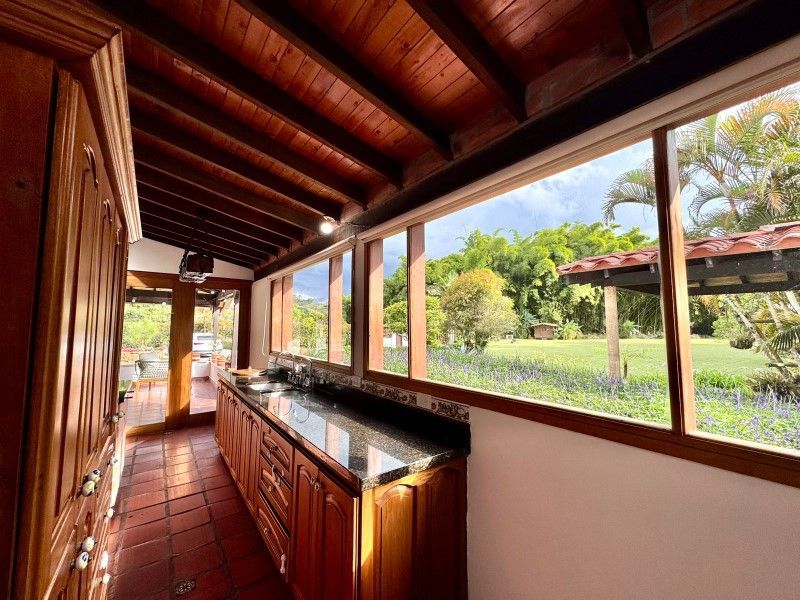 Finca en venta ubicada en Rionegro, sector La Macarena - 6