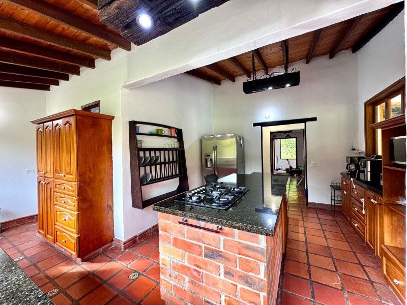 Finca en venta ubicada en Rionegro, sector La Macarena - 7