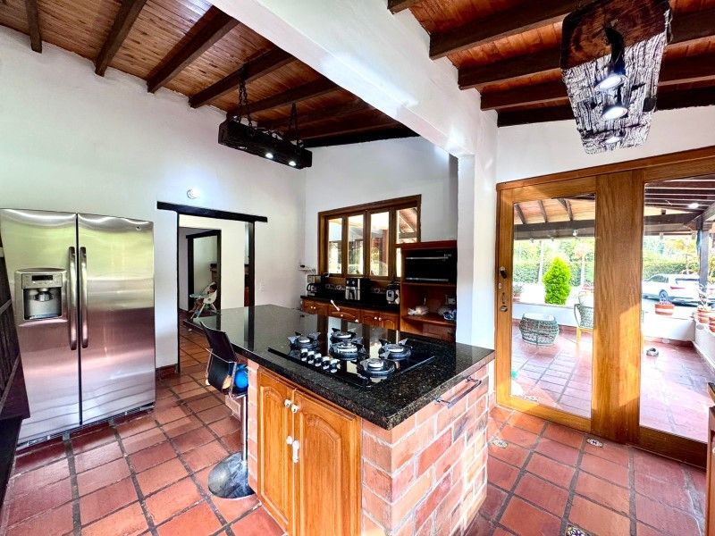 Finca en venta ubicada en Rionegro, sector La Macarena - 8