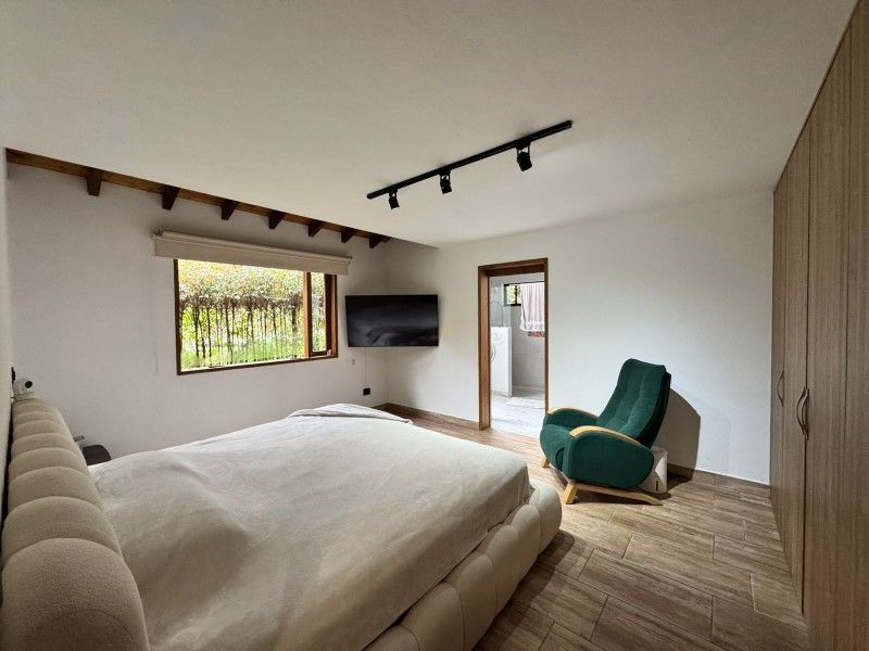 Finca en venta ubicada en Rionegro, sector La Macarena - 9