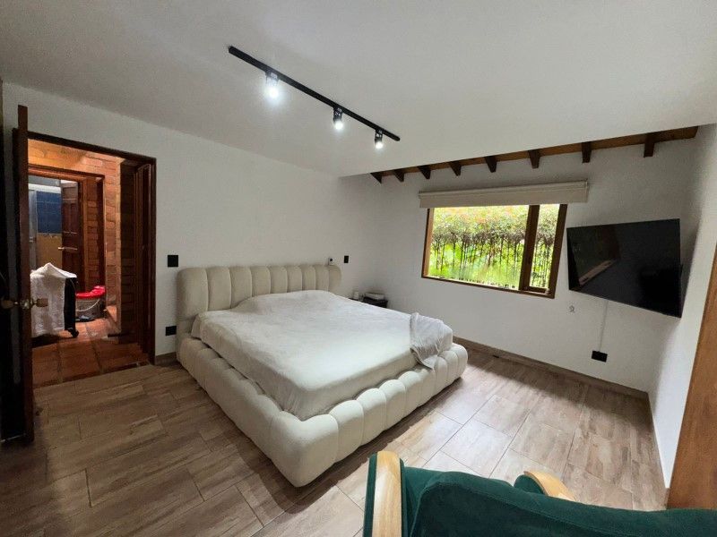 Finca en venta ubicada en Rionegro, sector La Macarena - 11