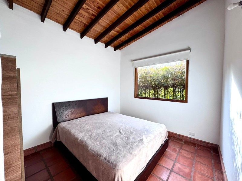 Finca en venta ubicada en Rionegro, sector La Macarena - 12