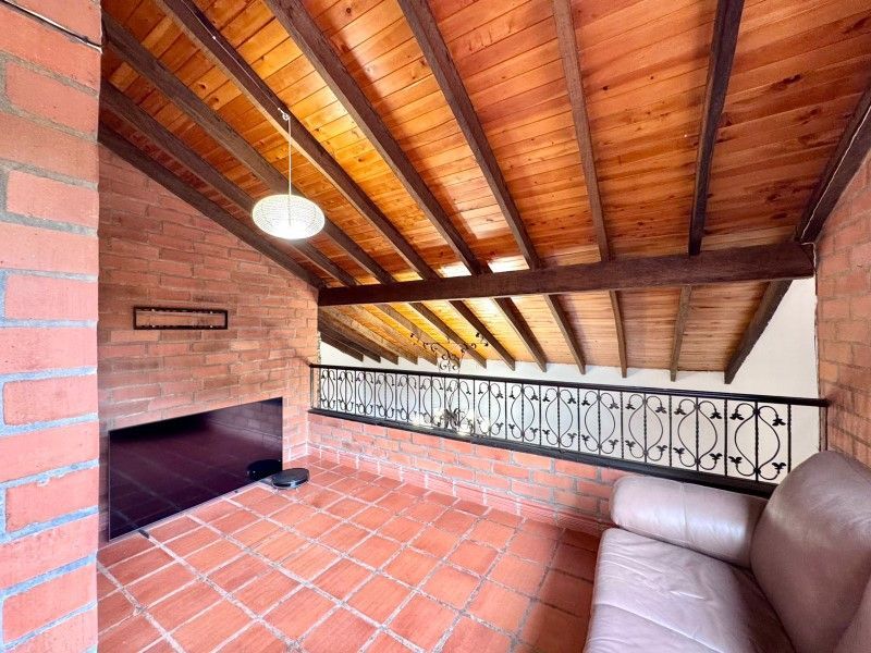 Finca en venta ubicada en Rionegro, sector La Macarena - 16
