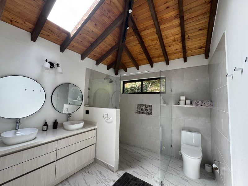 Finca en venta ubicada en Rionegro, sector La Macarena - 17