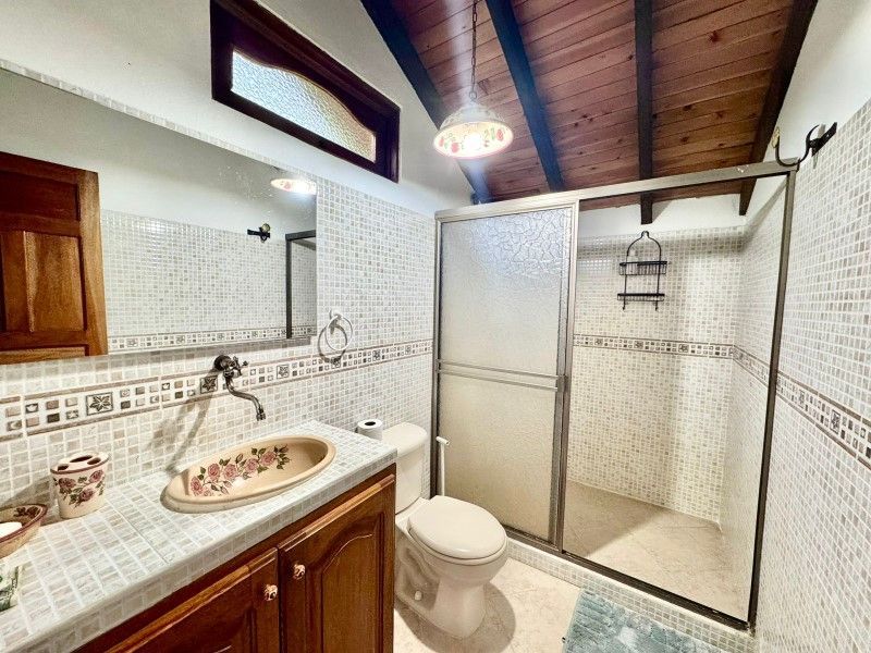 Finca en venta ubicada en Rionegro, sector La Macarena - 18