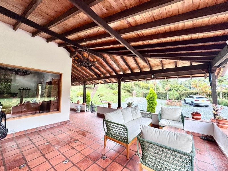 Finca en venta ubicada en Rionegro, sector La Macarena - 20