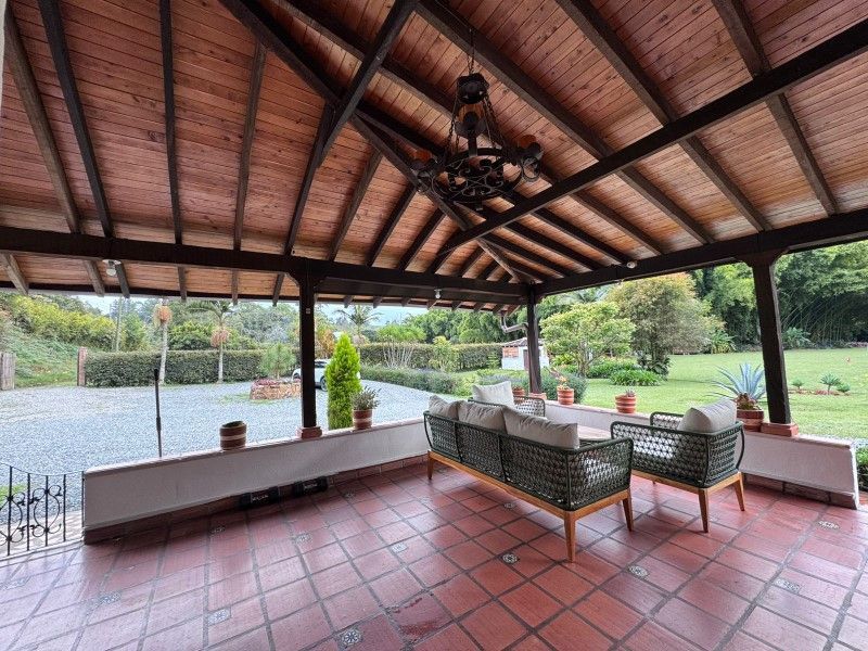 Finca en venta ubicada en Rionegro, sector La Macarena - 21