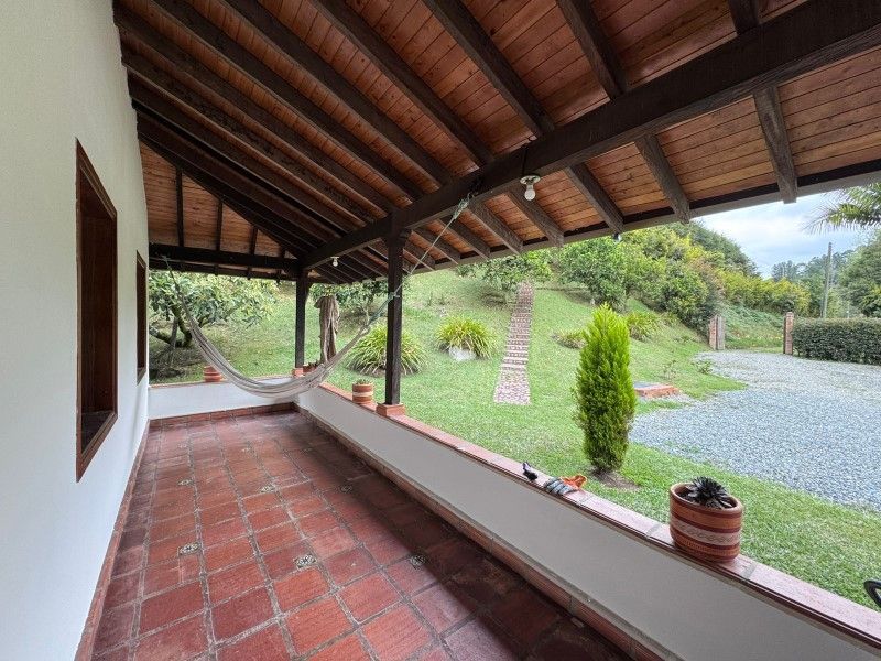 Finca en venta ubicada en Rionegro, sector La Macarena - 22