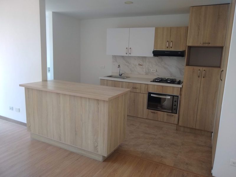 Apartamento en venta ubicado en Bello, sector Cabañas - 4