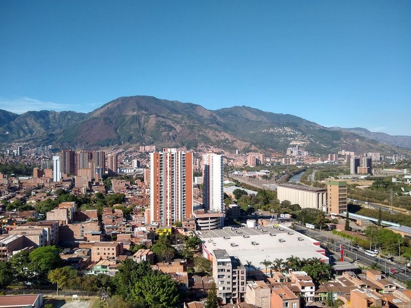 Apartamento en venta ubicado en Bello, sector Cabañas - 17