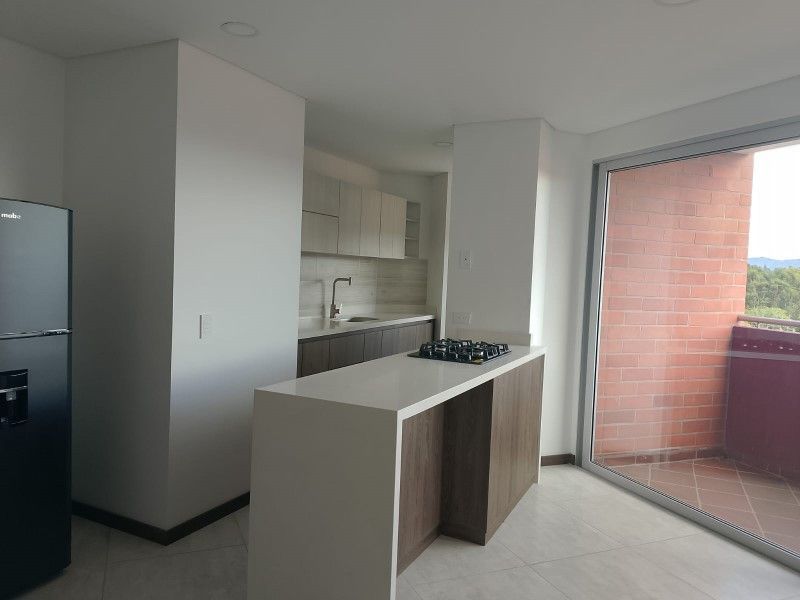 Apartamento en venta ubicado en Rionegro, sector San Antonio de Pereira - 3