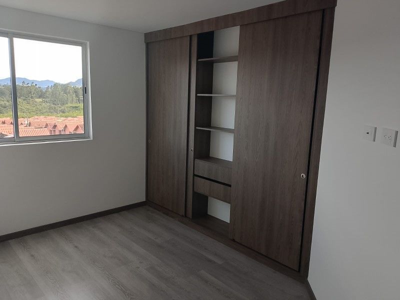 Apartamento en venta ubicado en Rionegro, sector San Antonio de Pereira - 5