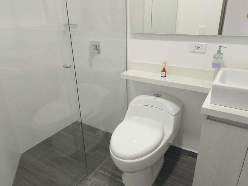 Apartamento en venta ubicado en Rionegro, sector San Antonio de Pereira - 7