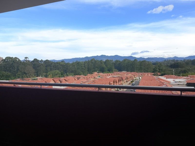 Apartamento en venta ubicado en Rionegro, sector San Antonio de Pereira - 8