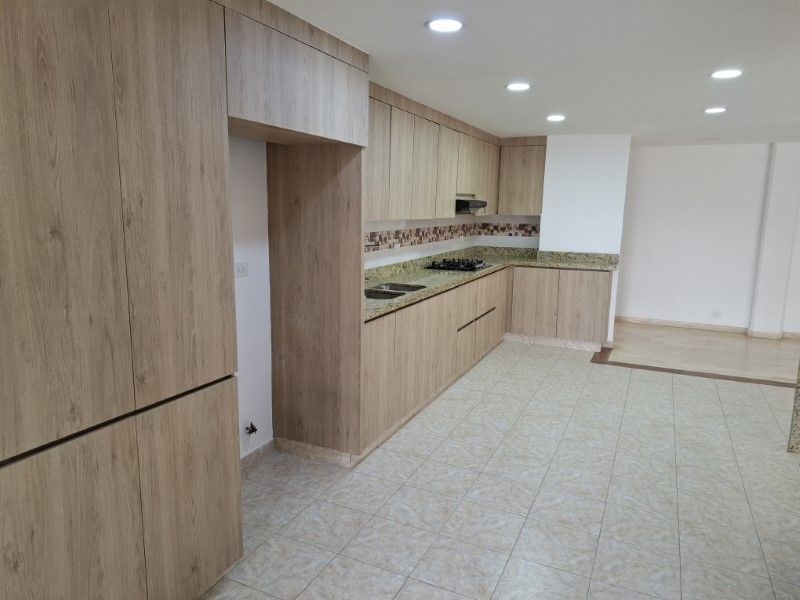Apartamento en venta ubicado en Medellín, sector La Visitacion - 3