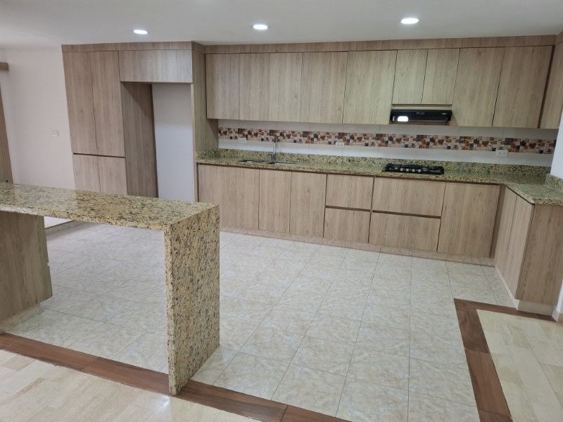 Apartamento en venta ubicado en Medellín, sector La Visitacion - 5