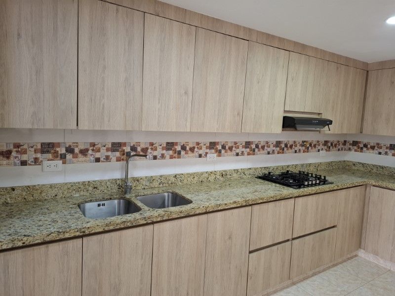 Apartamento en venta ubicado en Medellín, sector La Visitacion - 6