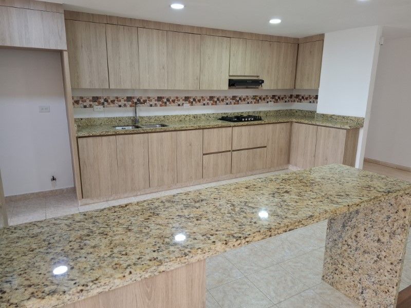 Apartamento en venta ubicado en Medellín, sector La Visitacion - 7