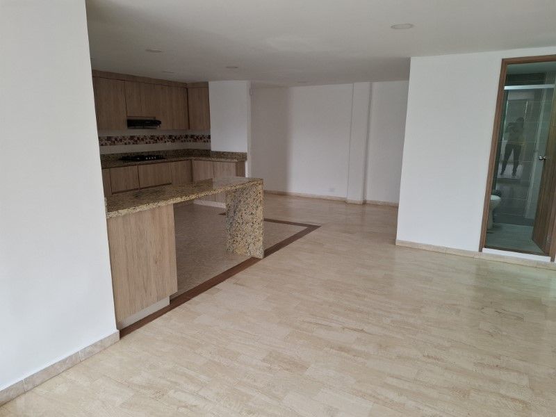 Apartamento en venta ubicado en Medellín, sector La Visitacion - 9